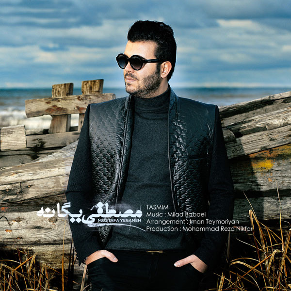 دانلود آهنگ تصمیم دانلود آهنگ تصمیم